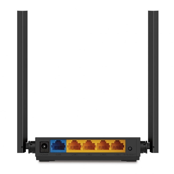 Imagine Router AC1200 Dual-Band Wi-Fi, TP-LINK Archer C54